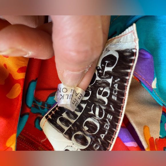 Colin Glascoe Vintage Beauty❤️ - Picture 9 of 10